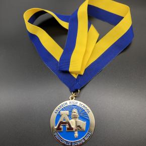 Medals