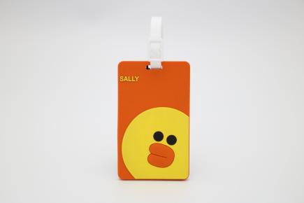 baggage tag
