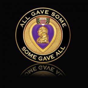 Die Brass Metal Coin