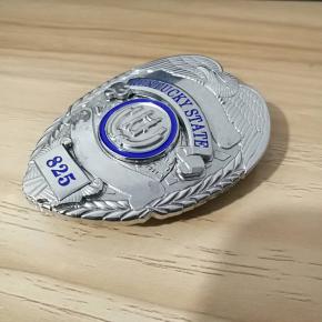Police Badge
