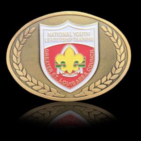 Belt Buckle